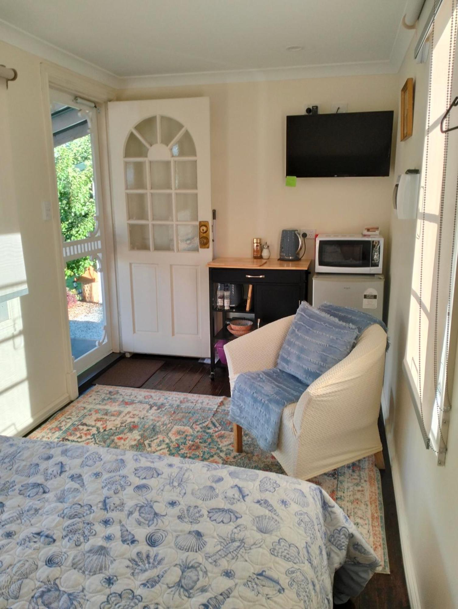 Avonlea Cottages York Habitación foto