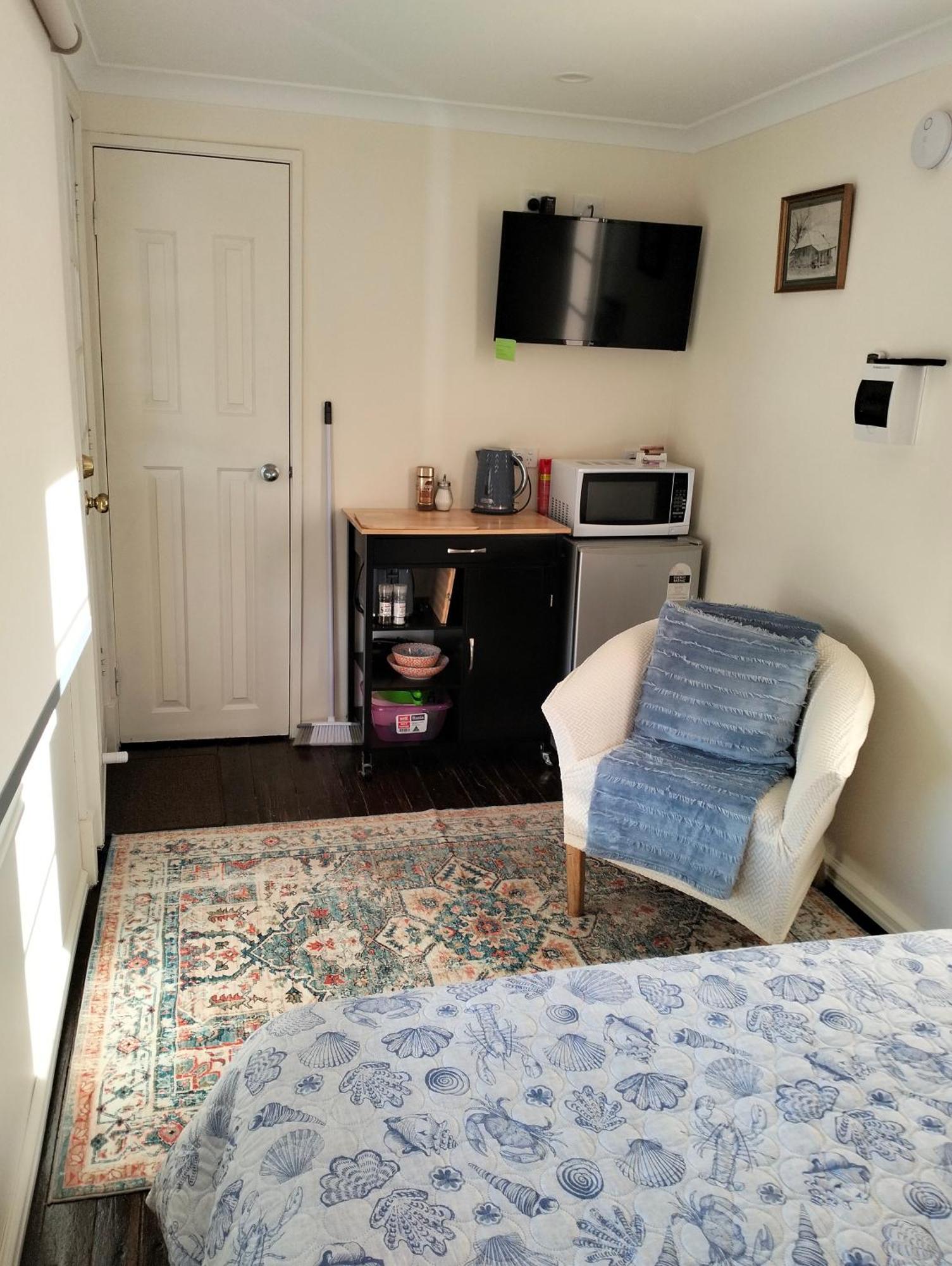 Avonlea Cottages York Habitación foto